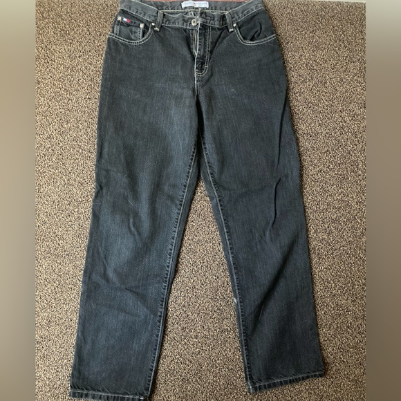 Tommy Hilfiger Denim - jeans tommy hilfigher vintage